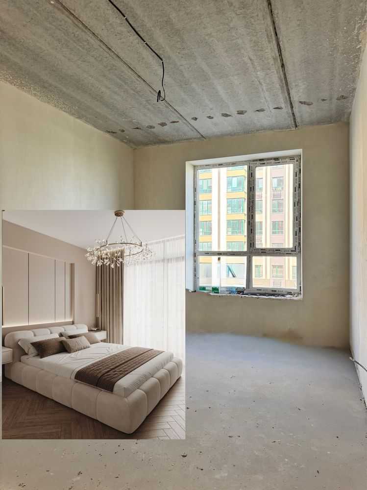 Продаж 2-кімнатної квартири 70 м², Героїв Небесної Сотні просп., 14/3