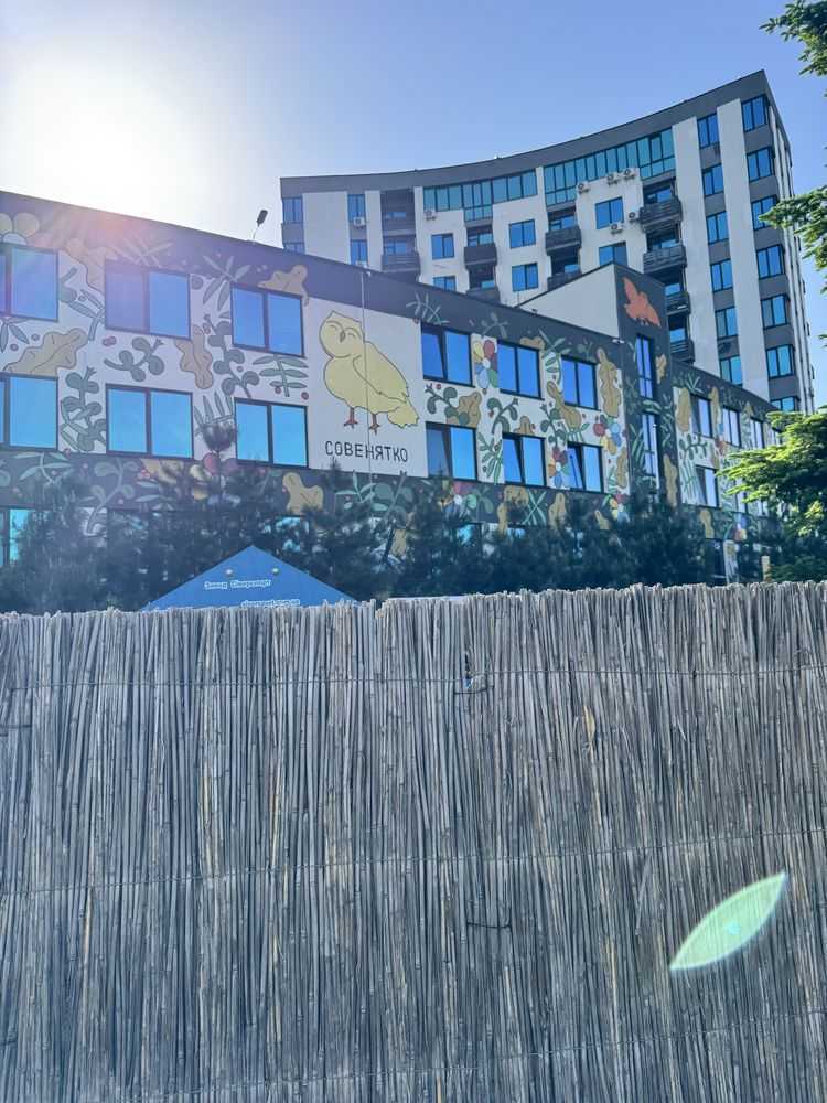 Продаж 2-кімнатної квартири 70 м², Героїв Небесної Сотні просп., 14/3