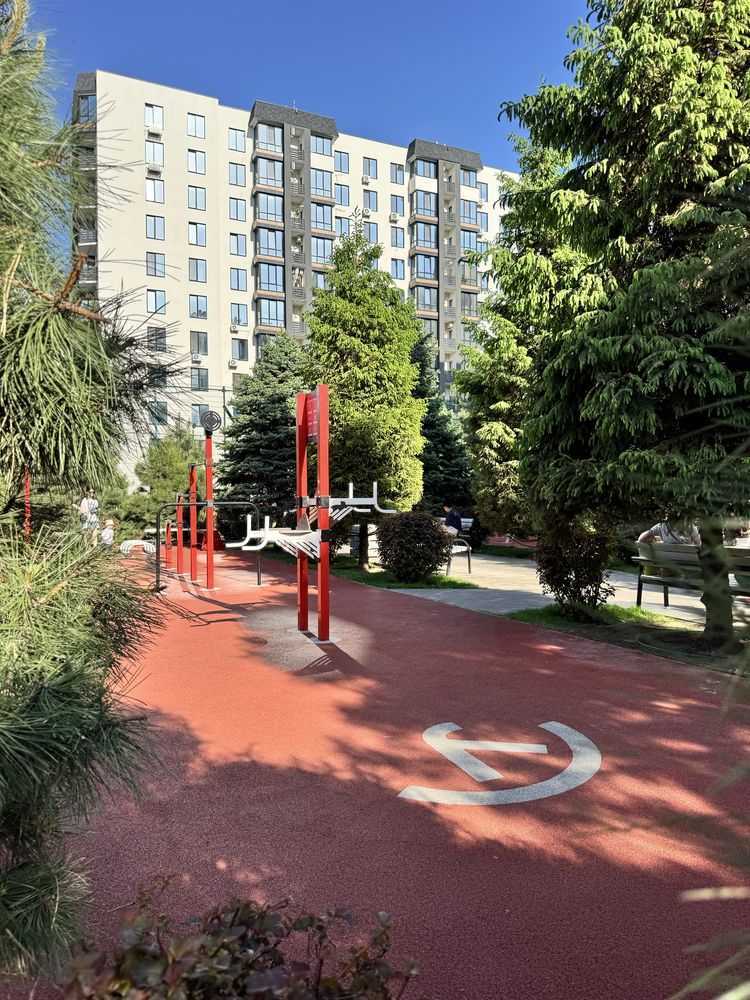 Продаж 2-кімнатної квартири 70 м², Героїв Небесної Сотні просп., 14/3