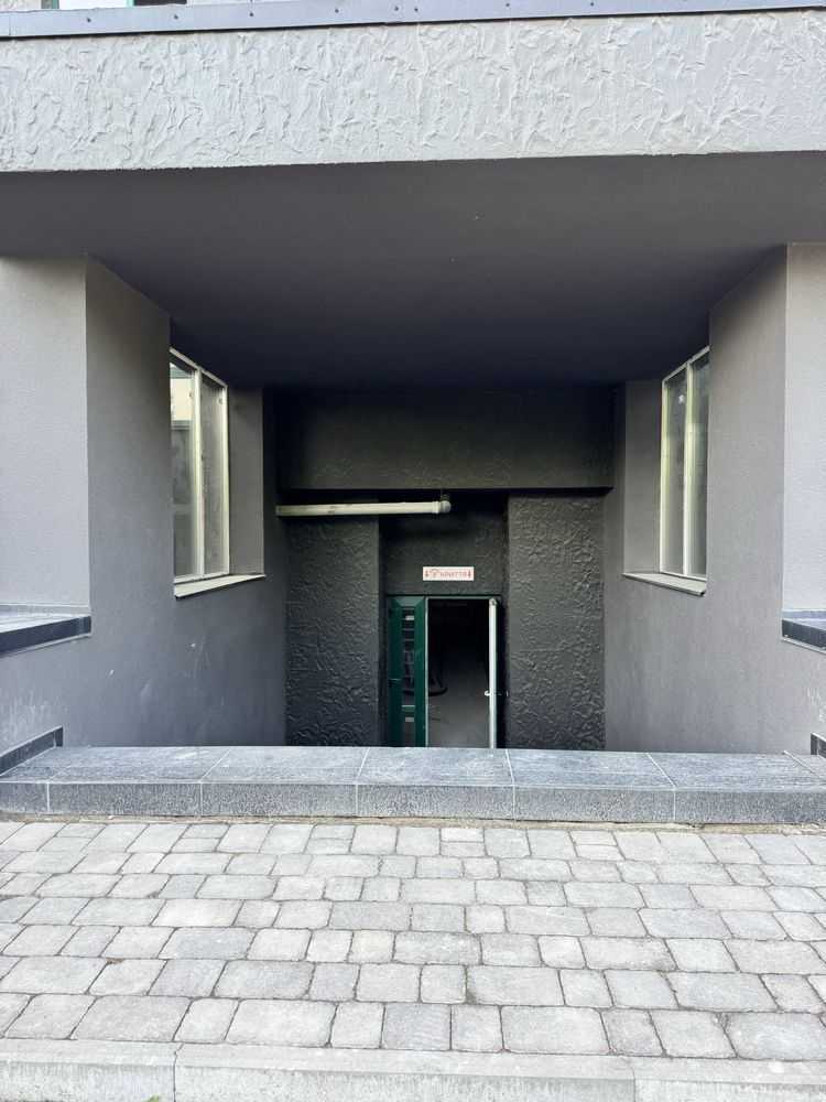 Продаж 2-кімнатної квартири 70 м², Героїв Небесної Сотні просп., 14/3