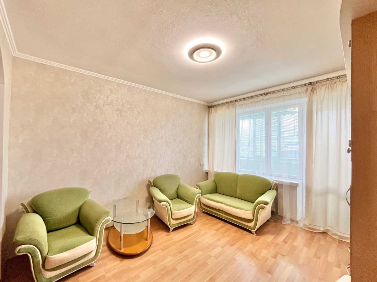 Аренда 2-комнатной квартиры 51 м², Виноградный пер., 1/11