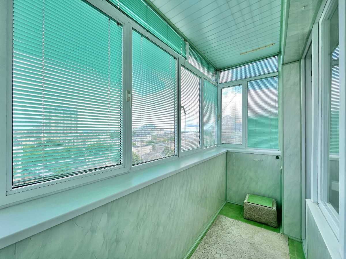 Аренда 2-комнатной квартиры 51 м², Виноградный пер., 1/11