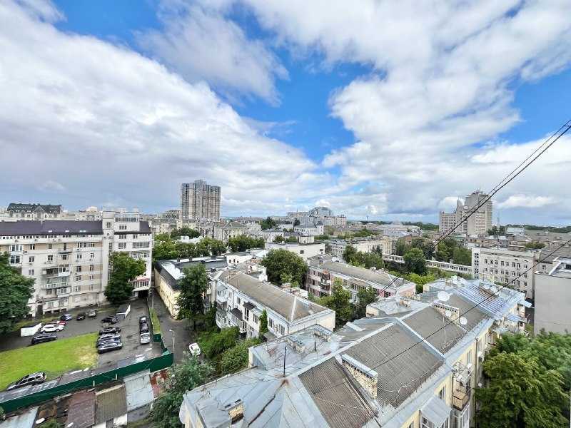 Аренда 2-комнатной квартиры 51 м², Виноградный пер., 1/11