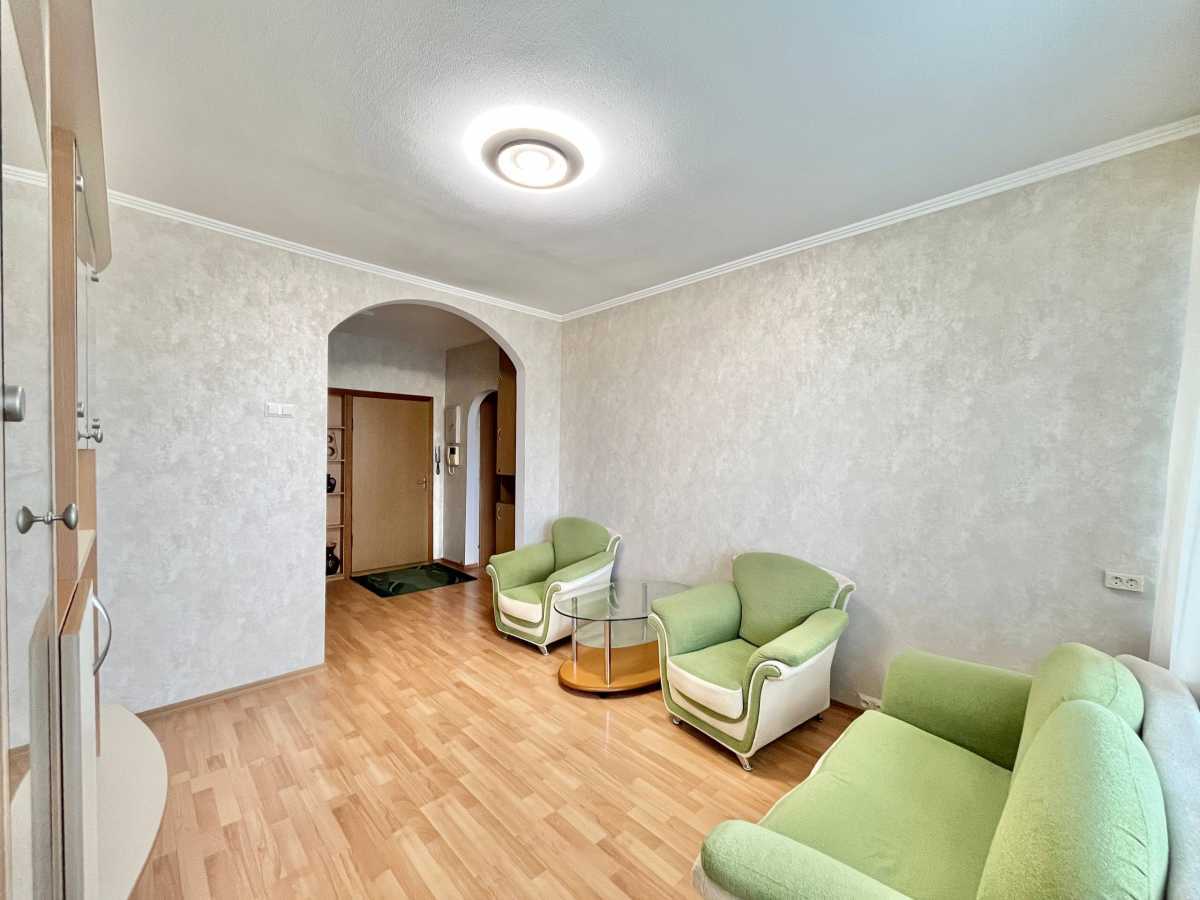 Аренда 2-комнатной квартиры 51 м², Виноградный пер., 1/11