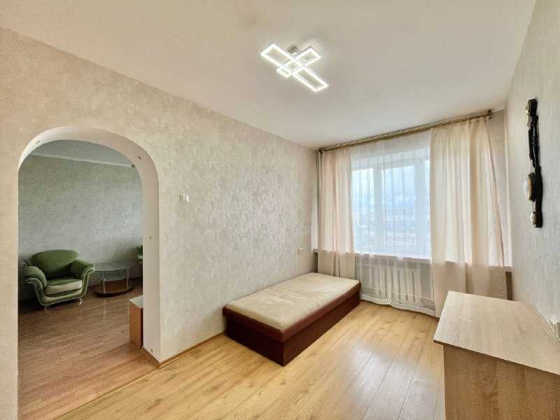 Аренда 2-комнатной квартиры 51 м², Виноградный пер., 1/11