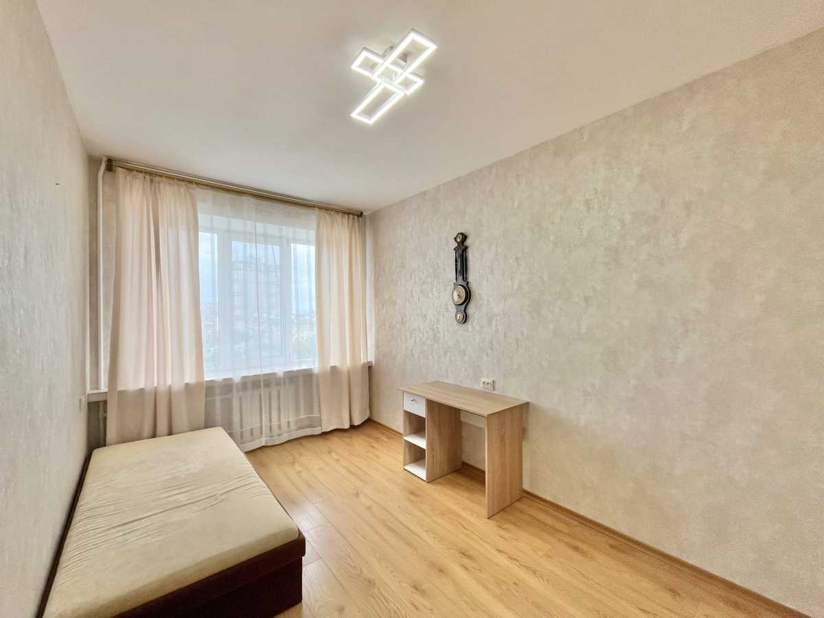 Аренда 2-комнатной квартиры 51 м², Виноградный пер., 1/11