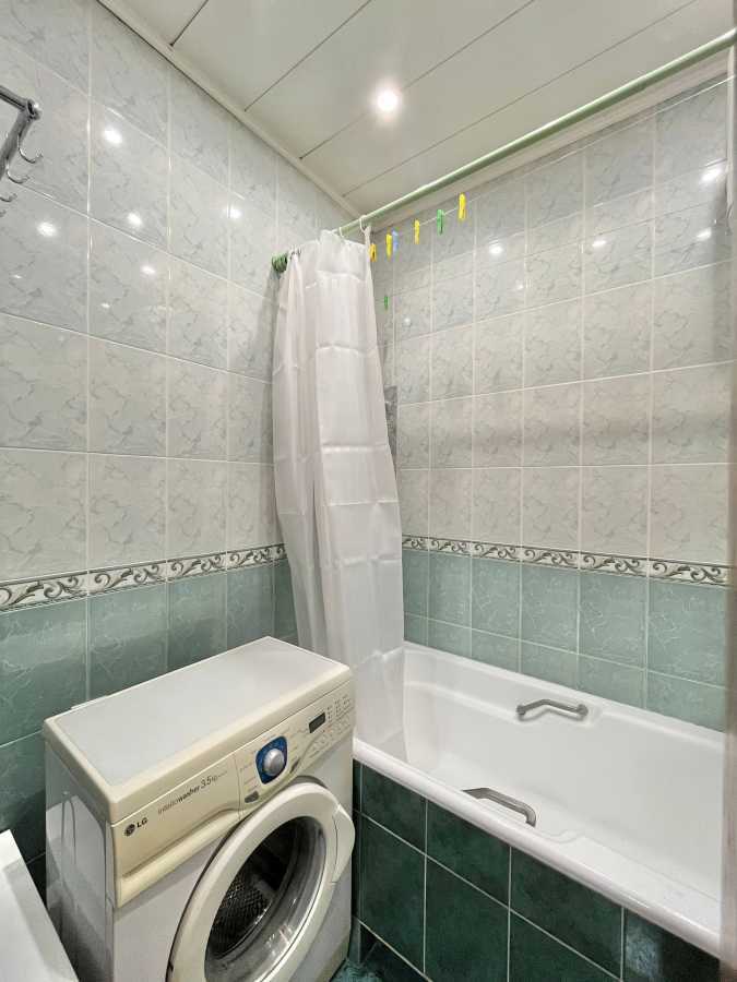 Аренда 2-комнатной квартиры 51 м², Виноградный пер., 1/11