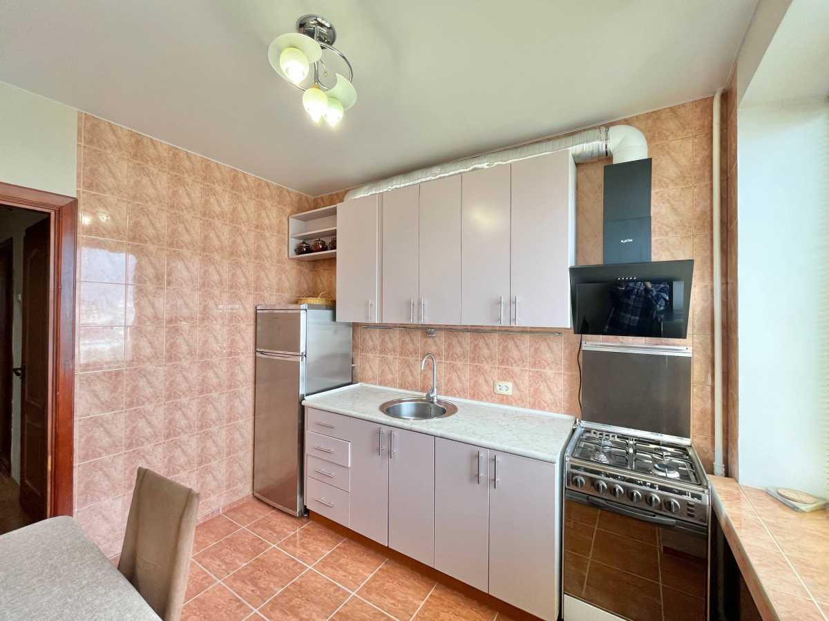 Аренда 2-комнатной квартиры 51 м², Виноградный пер., 1/11