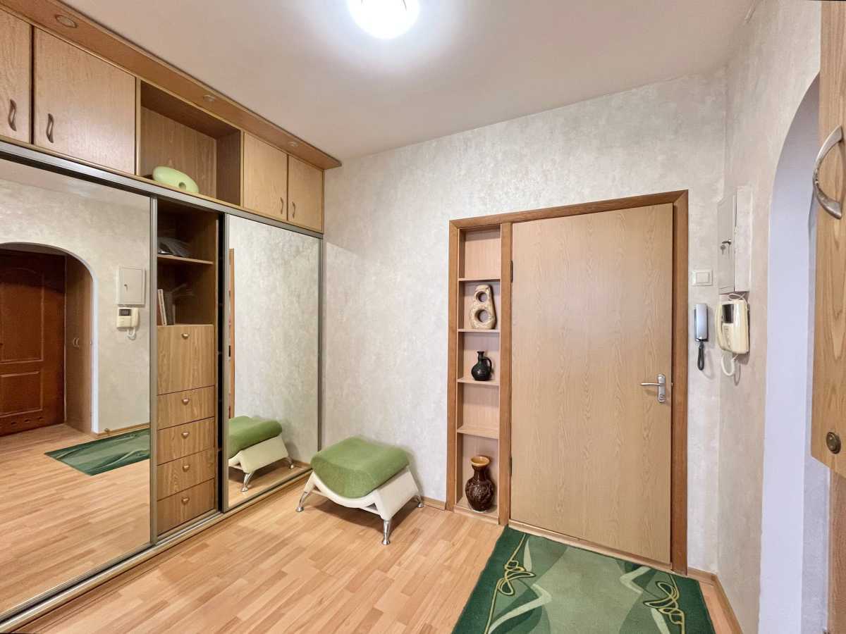 Аренда 2-комнатной квартиры 51 м², Виноградный пер., 1/11