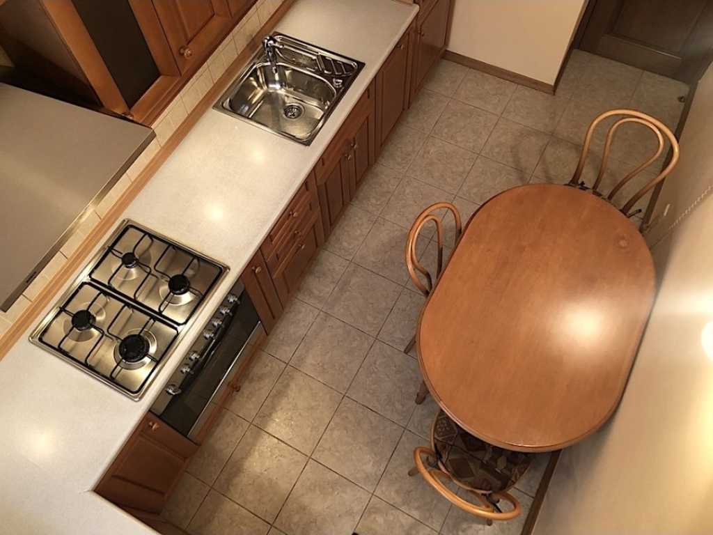 Аренда 2-комнатной квартиры 67 м², Воровского, 38