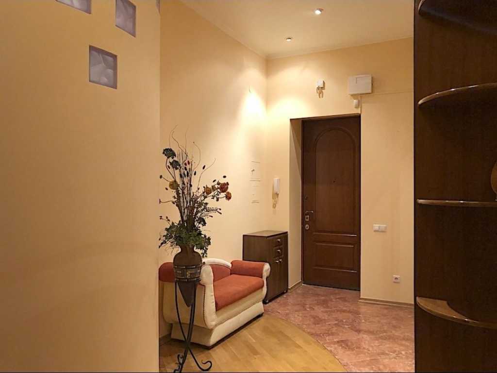 Аренда 2-комнатной квартиры 67 м², Воровского, 38