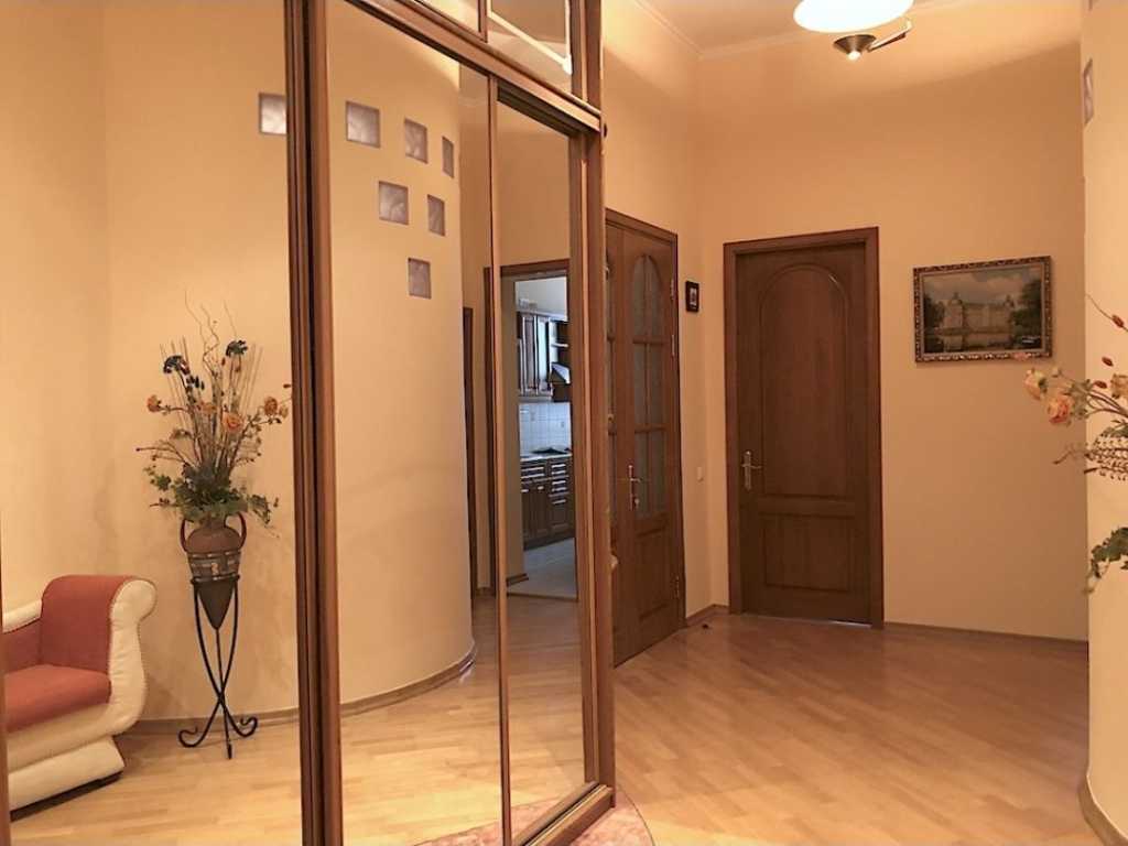 Аренда 2-комнатной квартиры 67 м², Воровского, 38
