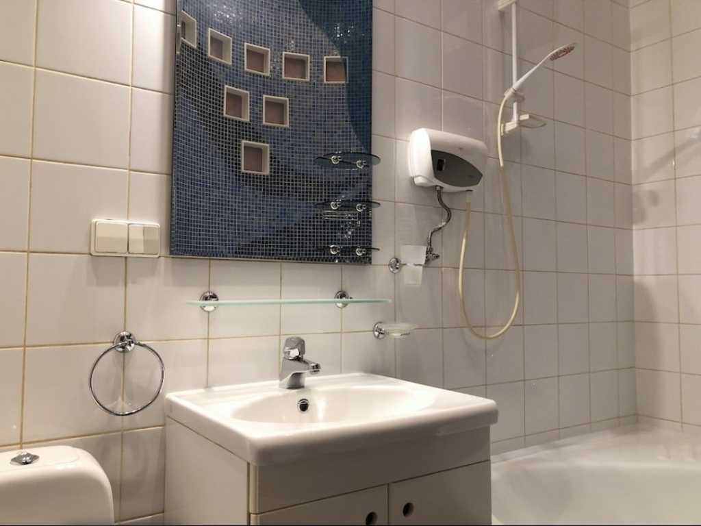 Аренда 2-комнатной квартиры 67 м², Воровского, 38