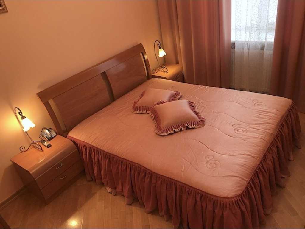 Аренда 2-комнатной квартиры 67 м², Воровского, 38