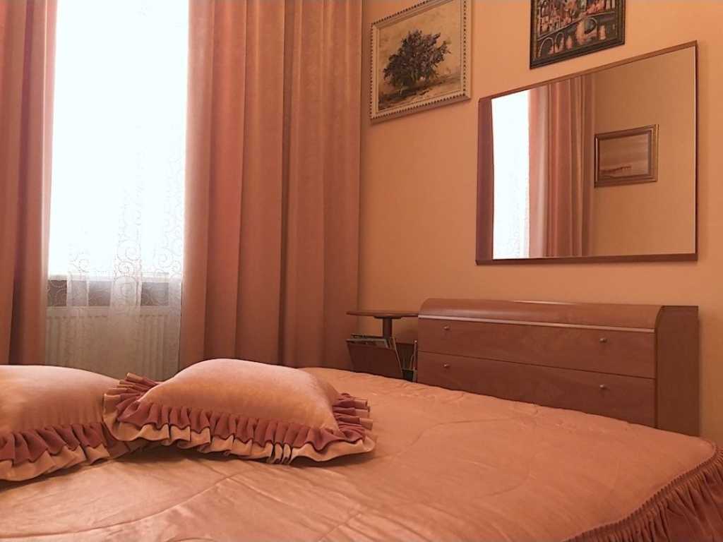Аренда 2-комнатной квартиры 67 м², Воровского, 38