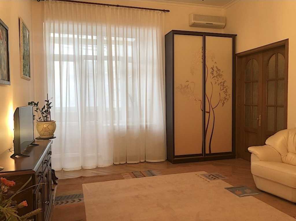 Аренда 2-комнатной квартиры 67 м², Воровского, 38