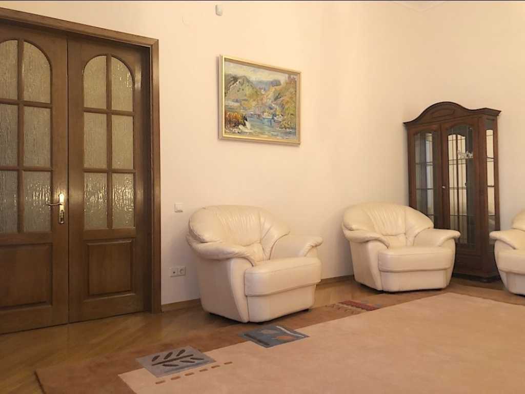 Аренда 2-комнатной квартиры 67 м², Воровского, 38