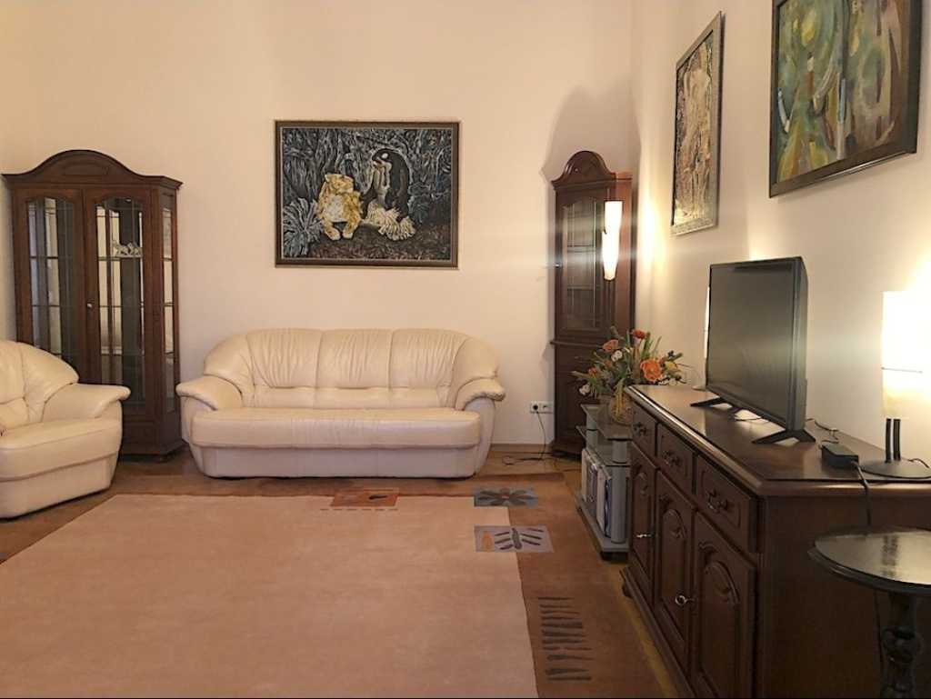 Аренда 2-комнатной квартиры 67 м², Воровского, 38