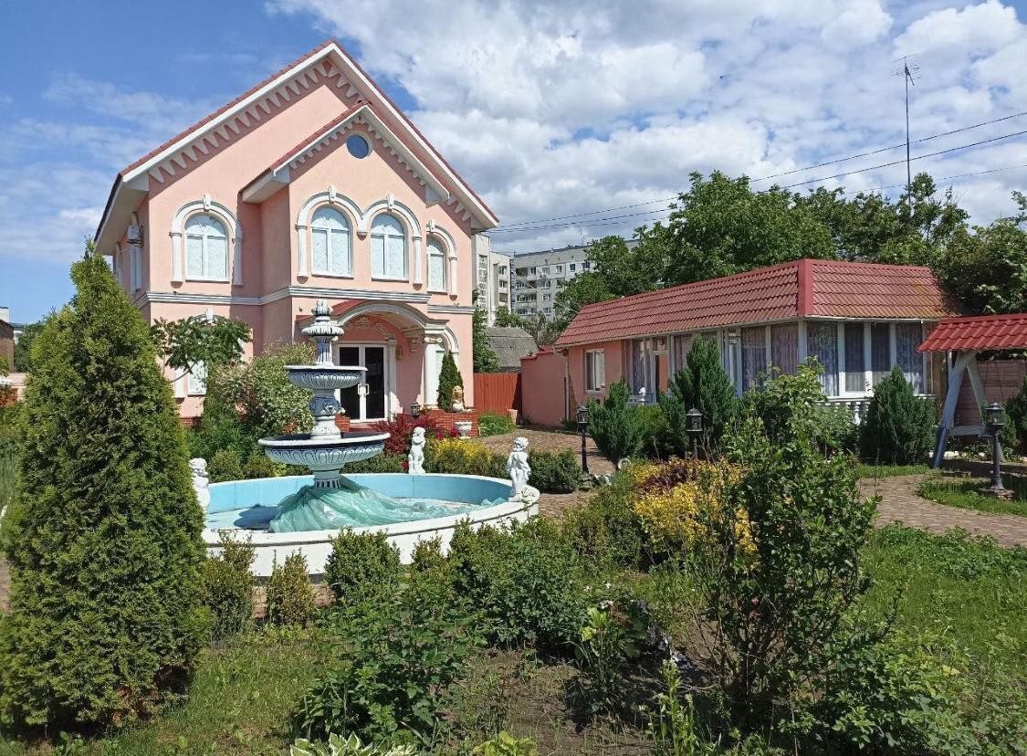 Продажа дома 240 м², Героев Базара ул., 12