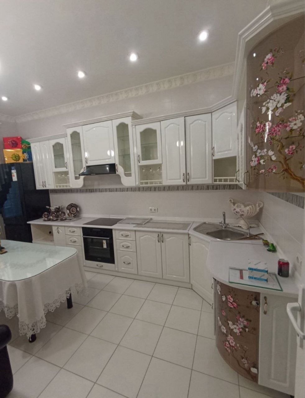 Продажа дома 240 м², Героев Базара ул., 12