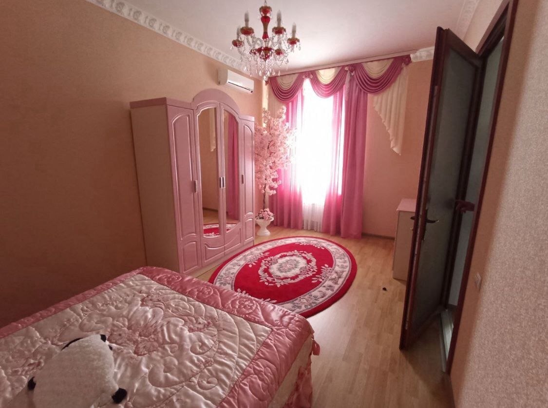 Продажа дома 240 м², Героев Базара ул., 12