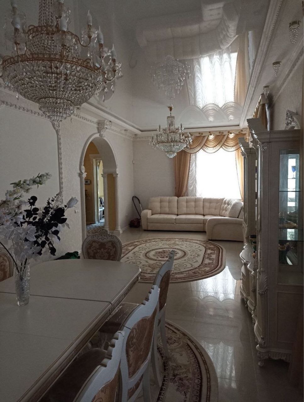 Продажа дома 240 м², Героев Базара ул., 12