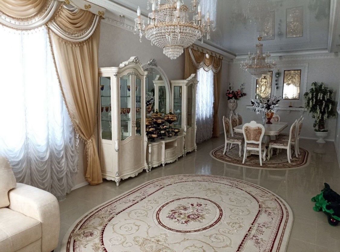 Продажа дома 240 м², Героев Базара ул., 12