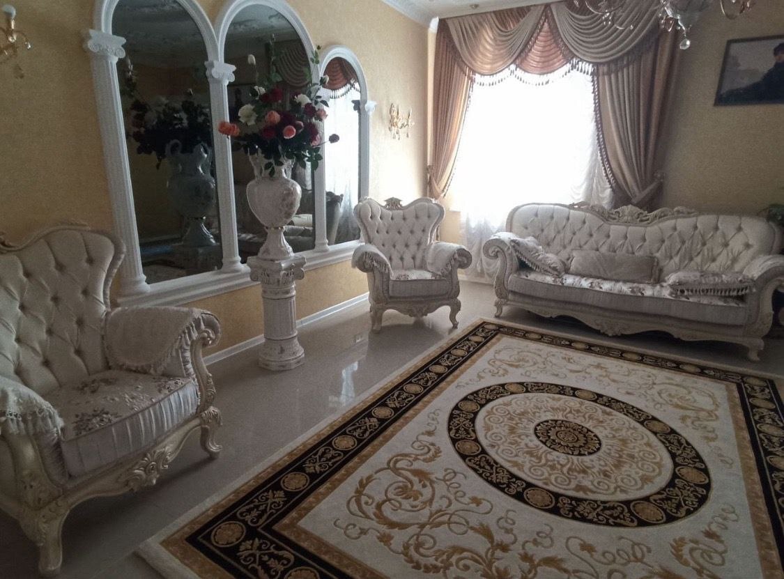Продажа дома 240 м², Героев Базара ул., 12