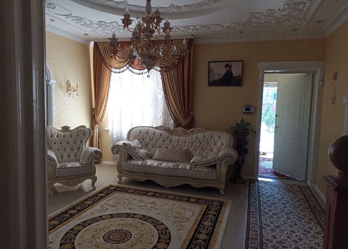 Продажа дома 240 м², Героев Базара ул., 12