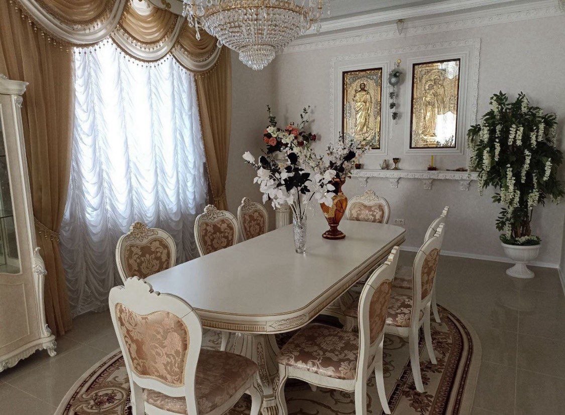 Продажа дома 240 м², Героев Базара ул., 12
