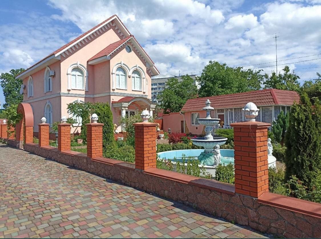 Продажа дома 240 м², Героев Базара ул., 12