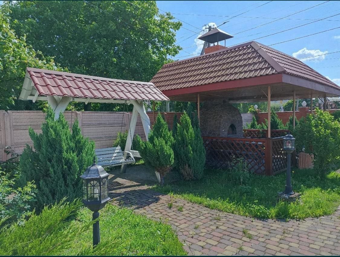 Продажа дома 240 м², Героев Базара ул., 12
