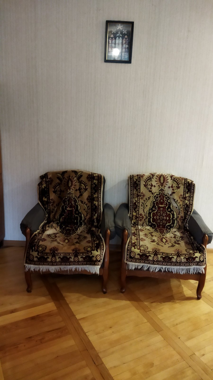 Аренда 2-комнатной квартиры 48 м², Николая Василенко ул., 12А