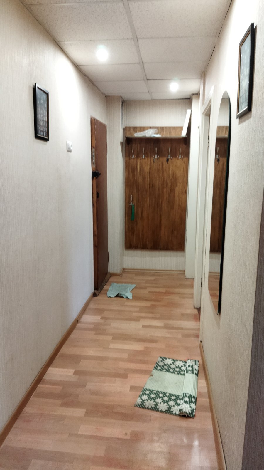 Аренда 2-комнатной квартиры 48 м², Николая Василенко ул., 12А
