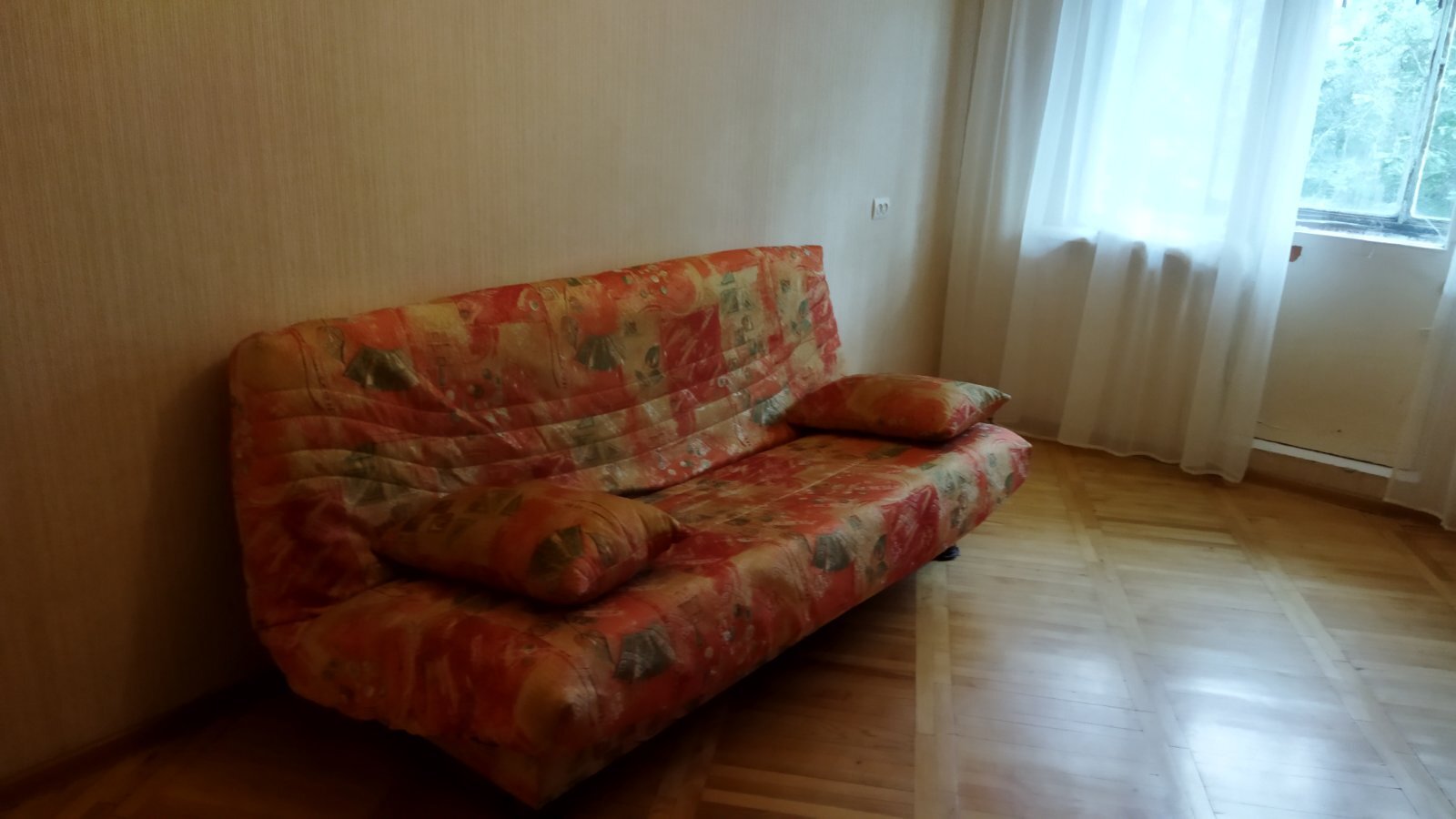Аренда 2-комнатной квартиры 48 м², Николая Василенко ул., 12А