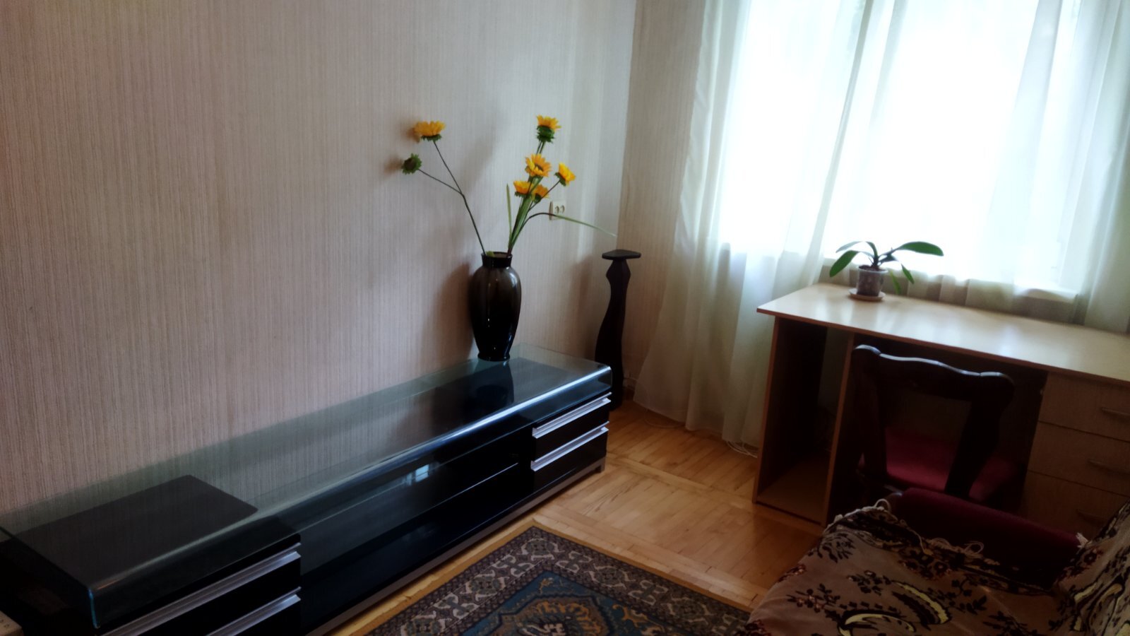 Аренда 2-комнатной квартиры 48 м², Николая Василенко ул., 12А
