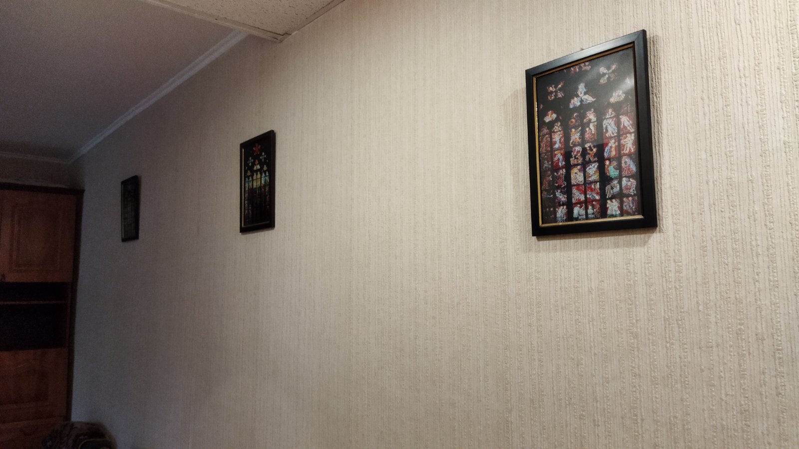 Аренда 2-комнатной квартиры 48 м², Николая Василенко ул., 12А