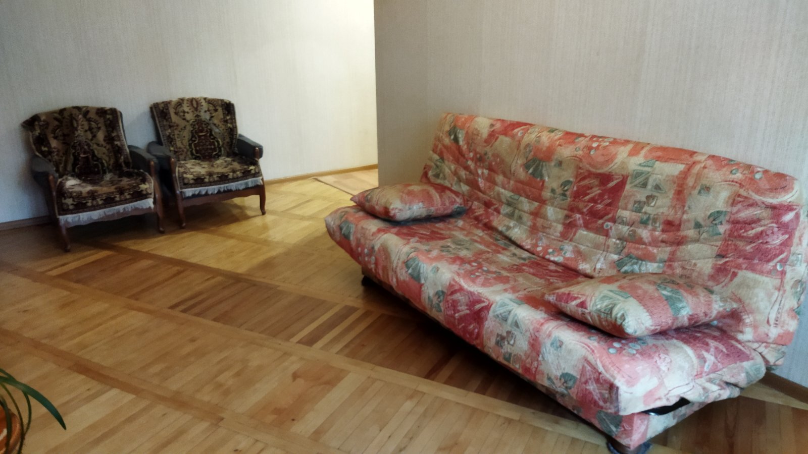 Аренда 2-комнатной квартиры 48 м², Николая Василенко ул., 12А