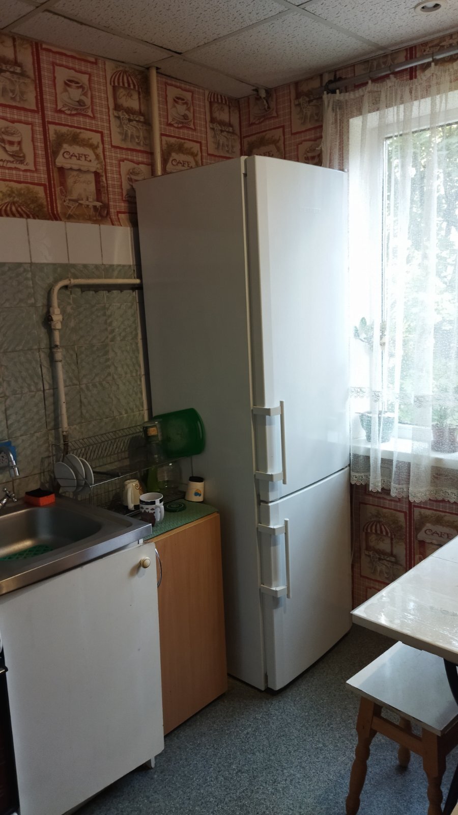 Аренда 2-комнатной квартиры 48 м², Николая Василенко ул., 12А