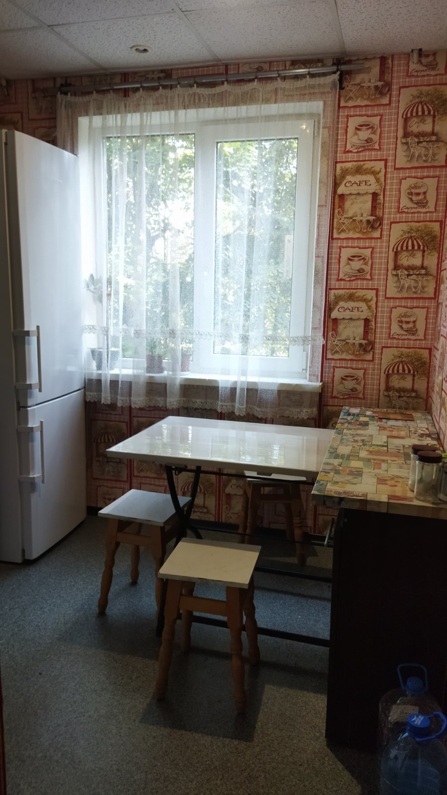 Аренда 2-комнатной квартиры 48 м², Николая Василенко ул., 12А