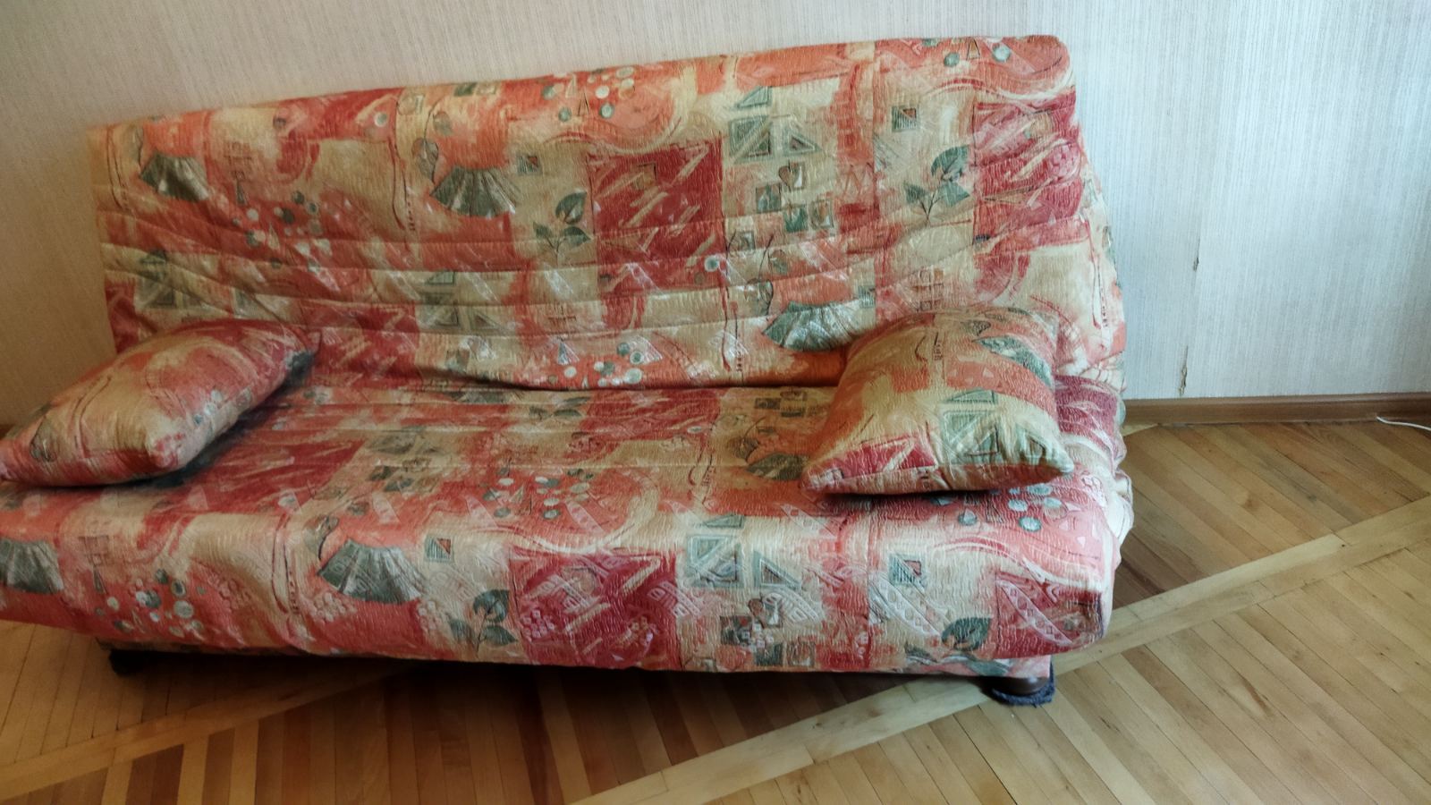 Аренда 2-комнатной квартиры 48 м², Николая Василенко ул., 12А