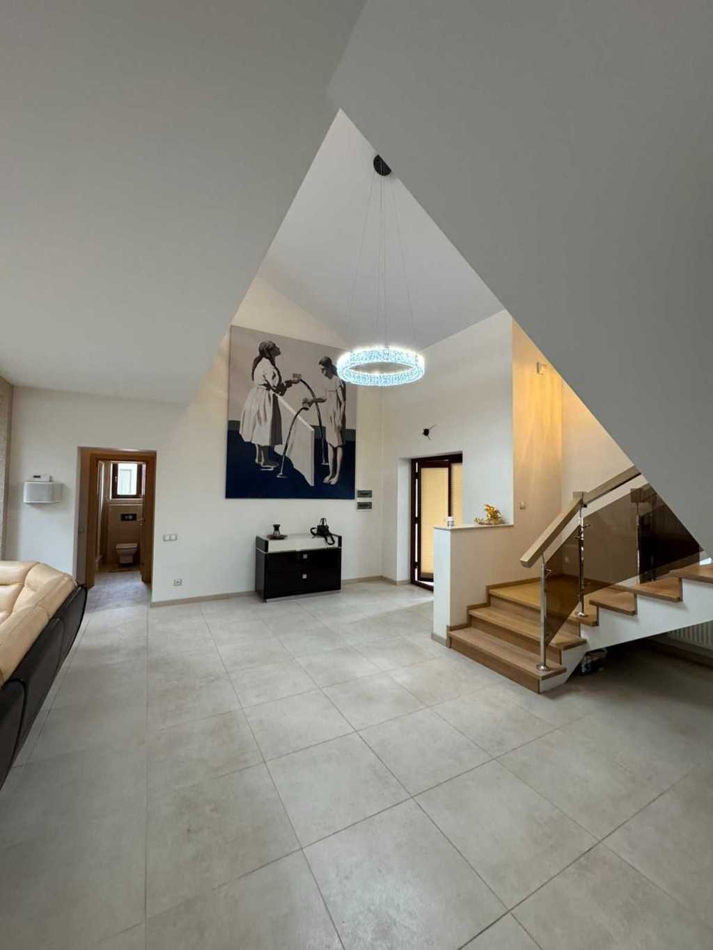 Аренда дома 230 м², Скоропатського Григорія