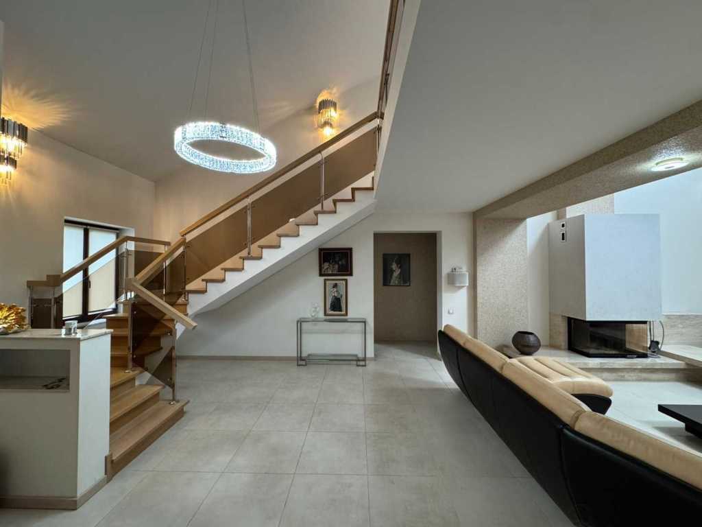 Аренда дома 230 м², Скоропатського Григорія