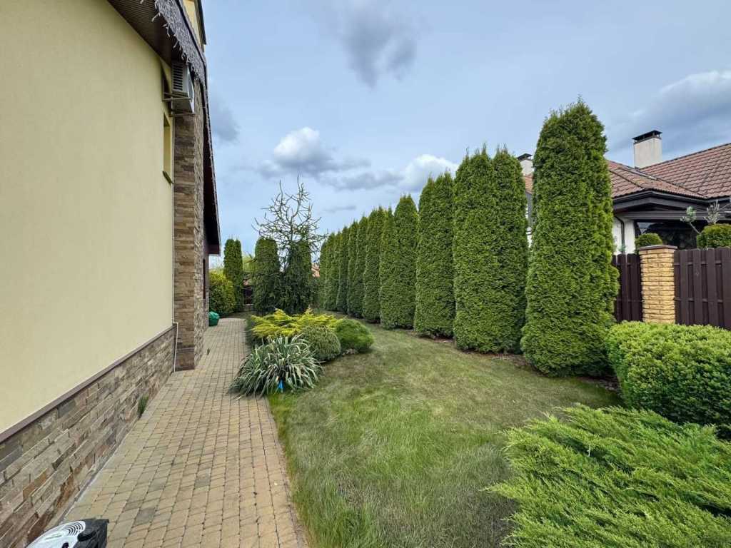 Аренда дома 230 м², Скоропатського Григорія