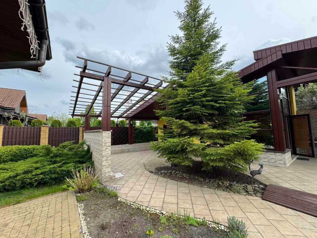Аренда дома 230 м², Скоропатського Григорія