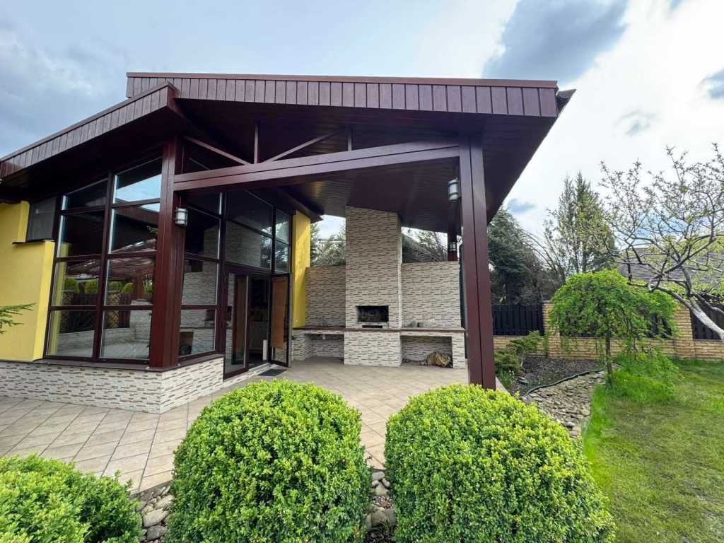 Аренда дома 230 м², Скоропатського Григорія