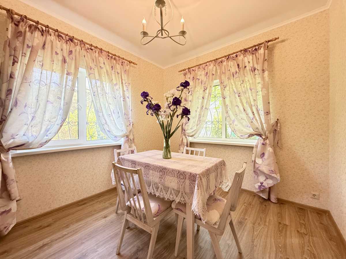 Продаж дачі 71 м², Лісова