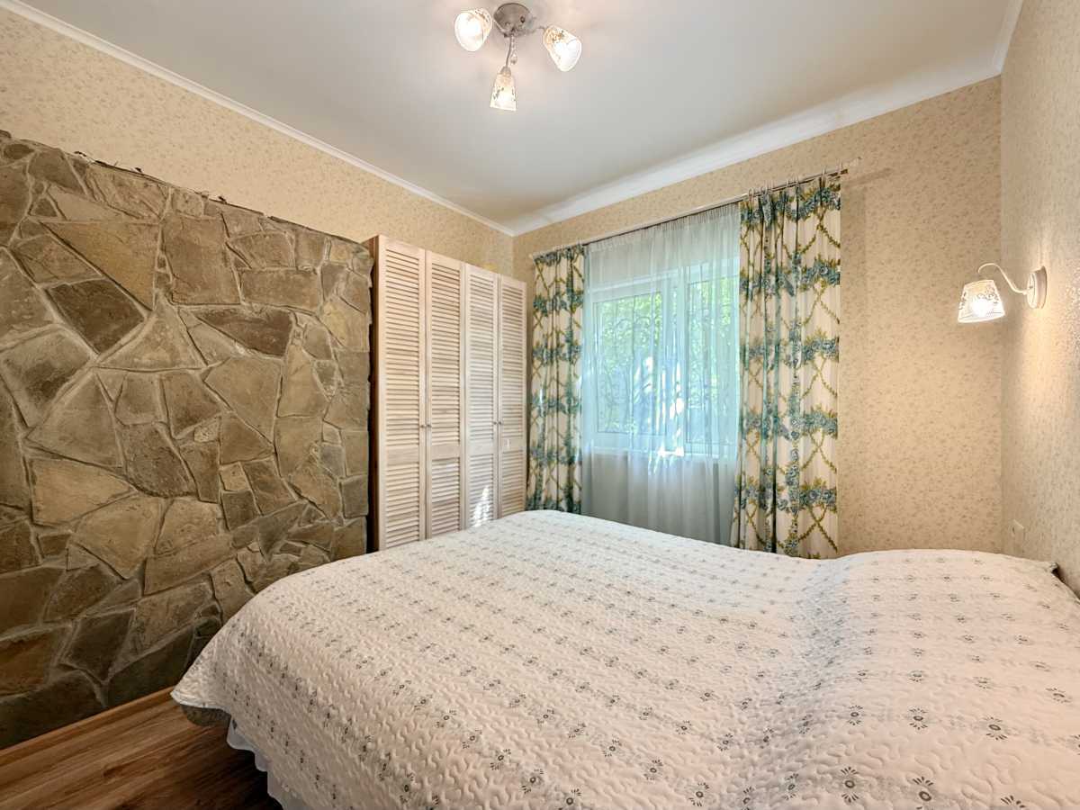 Продаж дачі 71 м², Лісова