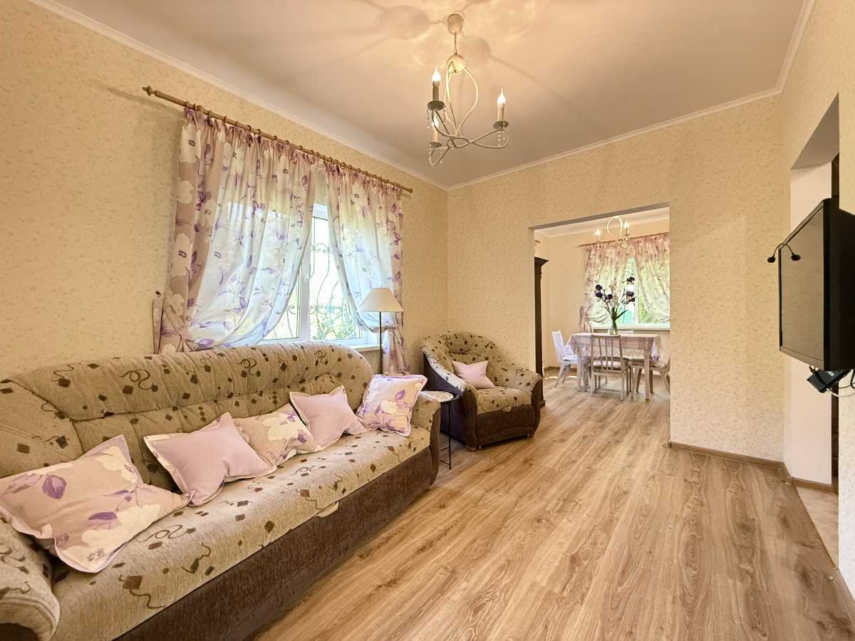 Продаж дачі 71 м², Лісова