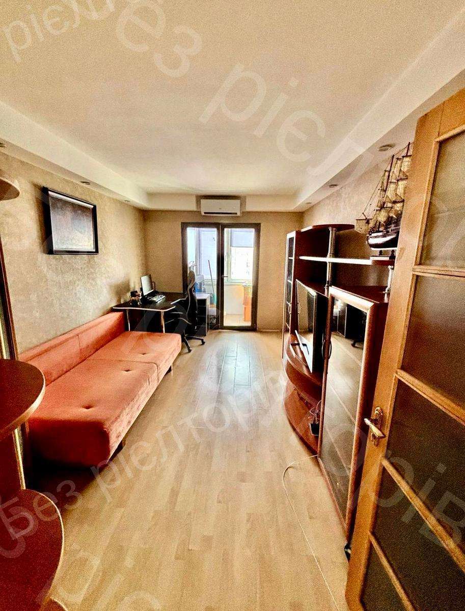 Продажа 2-комнатной квартиры 52 м², Юрия Шумского ул., 8